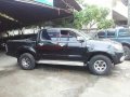 Good as new Toyota Hilux 2008 for sale-1