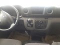 Nissan NV350 Urvan 2017 New Van For Sale -7