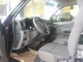 Nissan NV350 Urvan 2017 for sale -4