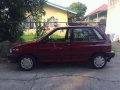 Well-maintained Kia Pride 1996 for sale-1
