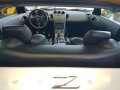 Nissan 350z Fairlady Z Z33 2003 Yellow For Sale -10