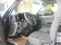 Nissan NV350 Urvan 2017 New Van For Sale -4