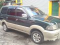 Toyota Revo 2002 Green for sale-0