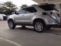 Toyota Fortuner 2015 for sale-3