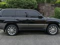 Lexus LX 470 2002 for sale -0