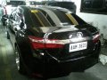 Toyota Corolla Altis 2014 Black for sale-3