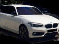 2017 BMW 118i Sport like new for sale -2
