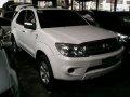 Toyota Fortuner 2009 for sale -0