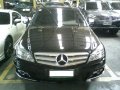 Mercedes-Benz C200 2007 FOR SALE-1