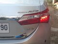 Toyota Corolla Altis 2015 for sale-8