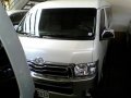 Toyota Hiace 2016 White for sale-2
