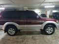 Toyota Land Cruiser Prado 1997 FOR SALE-4