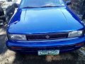 1990 Nissan Bluebird Unleaded for sale-1