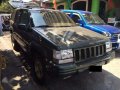 1996 Jeep Grand Cherokee V6 AT for sale -2