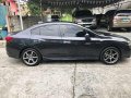 2017 Subaru Impreza Sunroof AT for sale -1