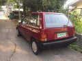 Well-maintained Kia Pride 1996 for sale-2