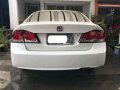 For Sale Honda Civic 2010 1.8s First owner-3
