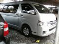 Toyota Hiace 2014 for sale -3