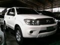 Toyota Fortuner 2009 for sale -1