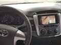 Toyota Innova 2014 for sale -8