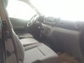 Nissan NV350 Urvan 2017 New Van For Sale -6