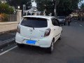 Toyota Wigo 2016 White for sale-3