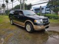 Ford Expedition EL 2012 4x4 AT Black For Sale -1