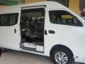 Nissan NV350 Urvan 2017 for sale -2