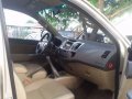 Toyota Hilux 2012 FOR SALE-4