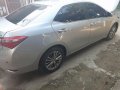 Toyota Corolla Altis 2015 for sale-5