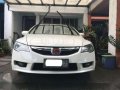 For Sale Honda Civic 2010 1.8s First owner-0