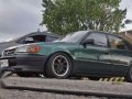 Toyota Corolla 1999 MT Sedan Green For Sale -0