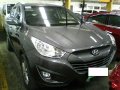 Hyundai Tucson 2012 for sale -0