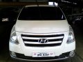 Hyundai Grand Starex 2016 White for sale-0