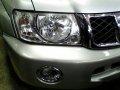 Nissan Patrol 2008 Silver for sale-6