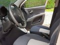 2009 Hyundai Getz Automatic Gasoline for sale-2