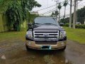 Ford Expedition EL 2012 4x4 AT Black For Sale -0