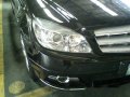 Mercedes-Benz C200 2007 FOR SALE-5