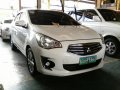 Mitsubishi Mirage G4 2014 for sale -1