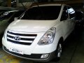 Hyundai Grand Starex 2016 White for sale-1