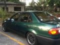 Toyota Corolla 1999 MT Sedan Green For Sale -4