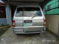 Good Running Mitsubishi Adventure DSL 1999 For Sale-8