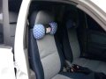 2007 Suzuki Alto Manual White For Sale -2