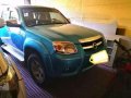 Mazda BT50 good as new for sale -2