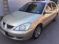 Mitsubishi Lancer 2007 for sale -1