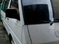 97 Nissan Vanette like new for sale -0