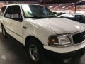 Seldom Used 2000 Ford Expedition AT For Sale-4