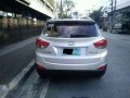 For sale Hyundai Tucson 2011 like new-5