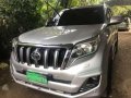 Good As New 2013 Toyota Landcruiser Prado Vx For Sale-3