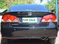 Casa Maintained Honda Civic FD 2007 AT For Sale-6